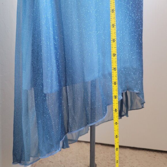 Ocean Dream Dress - Picture 10 of 11